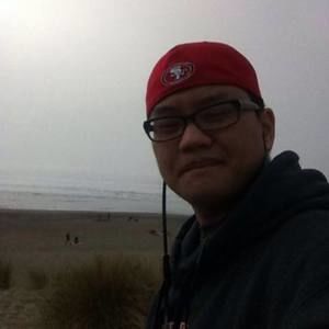 Meet your Posher, Geoffrey